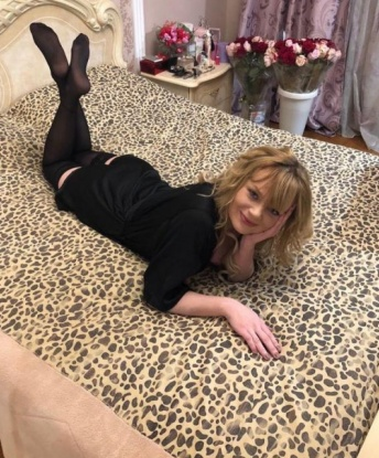 Надинчка, 1995 лет